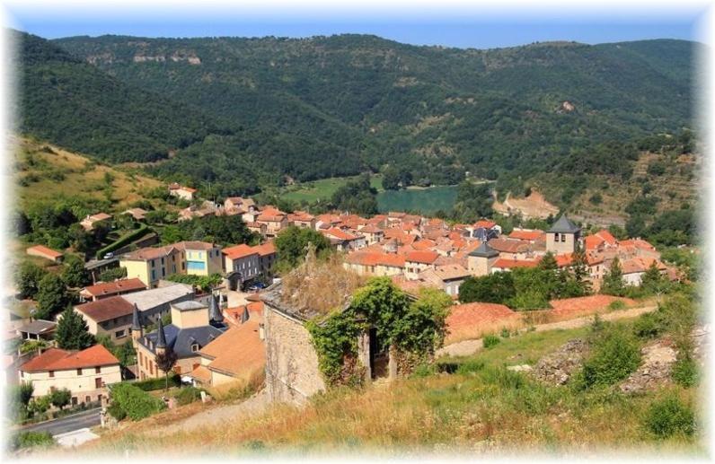 Chambre Au Calme Avec Spa Privatif Gratuit Sud Aveyron Les Palmiers Des Causses Saint-Rome-de-Tarn Экстерьер фото